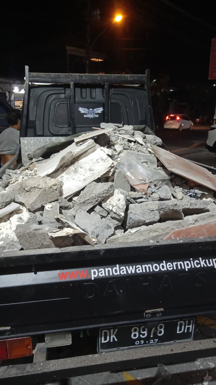 Dokumentasi Jasa Angkut Bali 3
