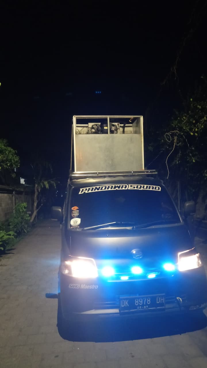 Dokumentasi Jasa Angkut Bali 4