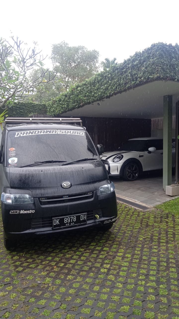 Dokumentasi Jasa Angkut Bali 7
