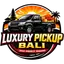 Luxury Pickup Bali Logo